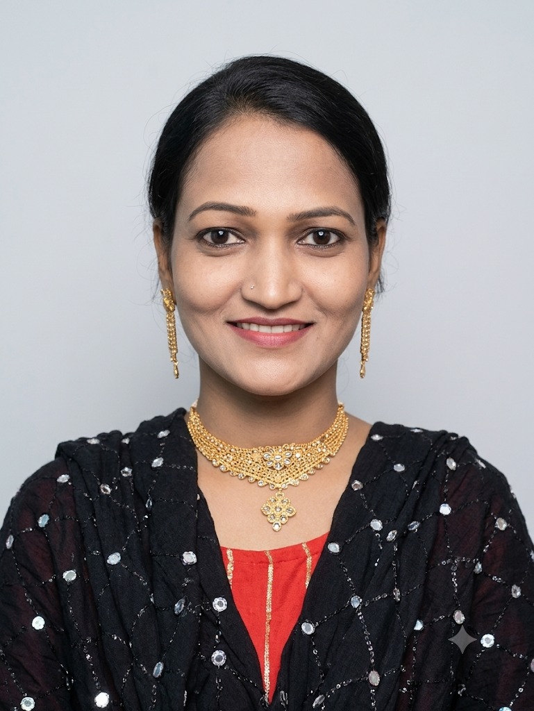 Resham - Part time Patient Care and Elderly Care in Malad East in Mumbai